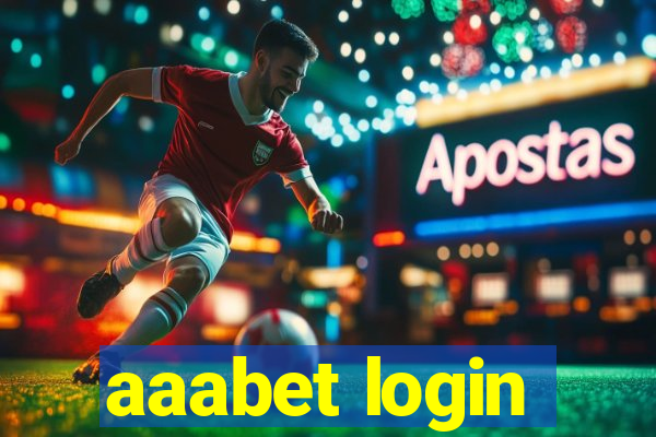 aaabet login